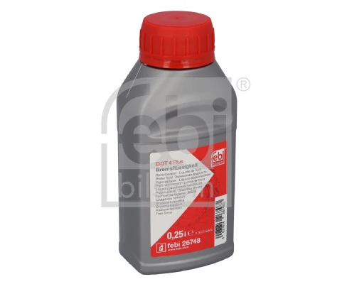 Brake Fluid